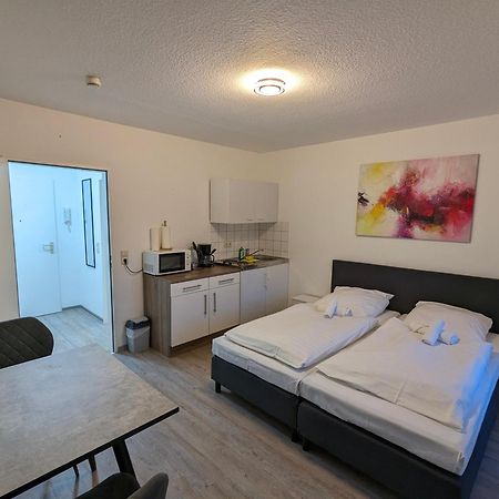 City-Apartment & Lift ,Tannen C6 Wuppertal Extérieur photo