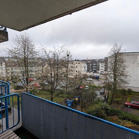 City-Apartment & Lift ,Tannen C6 Wuppertal Extérieur photo